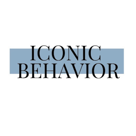 iconic_behavior